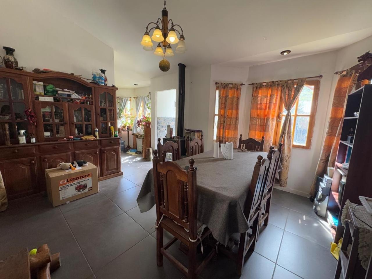 Hermosa Casa Frente Al Bosque Сasa de vacaciones